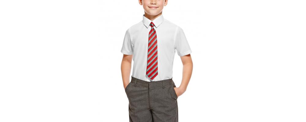 Fabricante de camisas escolares - Uniformes escolares Pronens