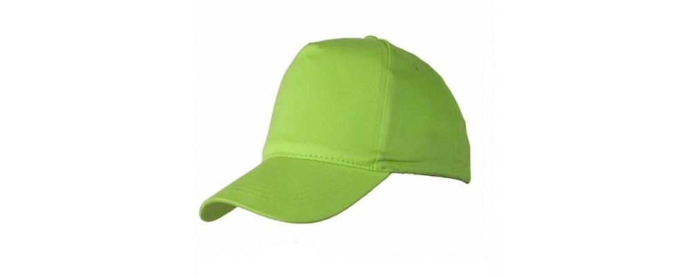 GORRA INFANTIL ESCOLAR 1