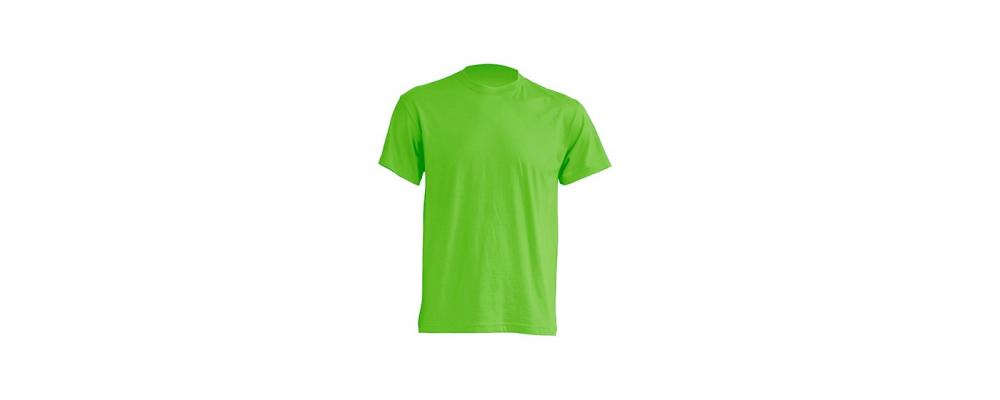 Camiseta pistacho - Uniformes guardería Pronens