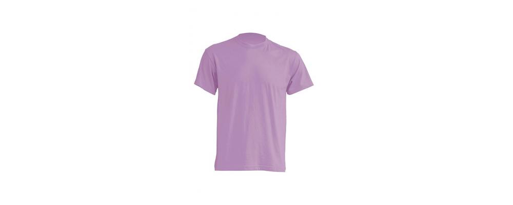 Camiseta morado - Uniformes escuela infantil Pronens