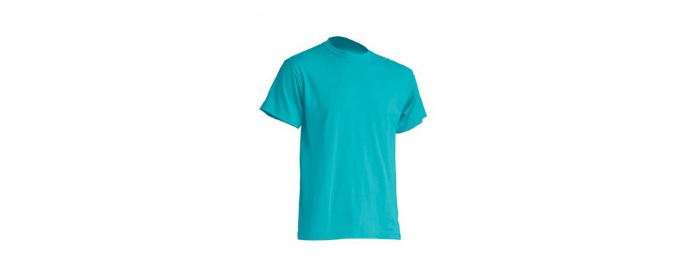 Camiseta turquesa - Uniformes guardería Pronens