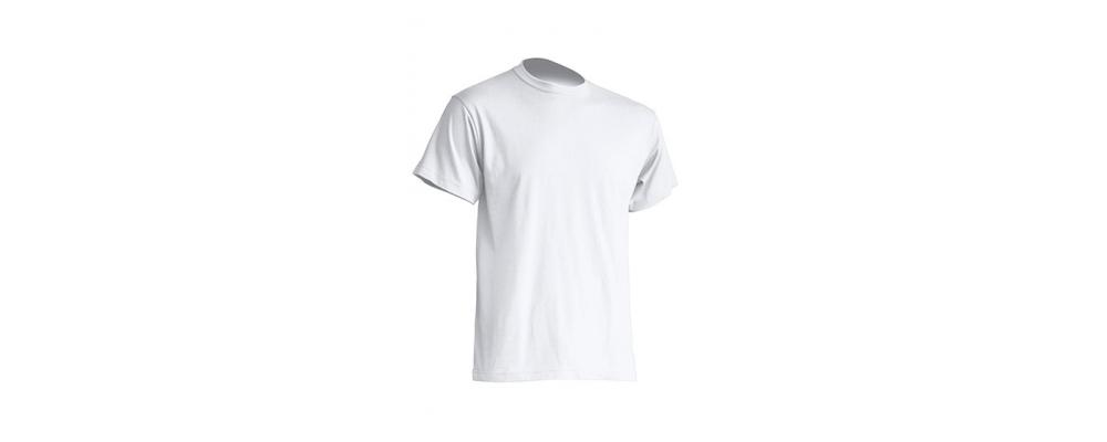 Camiseta blanca - Uniformes guardería Pronens