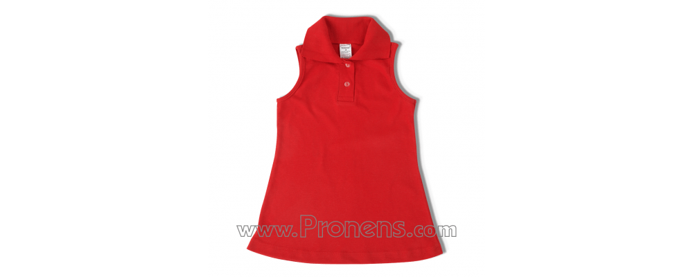 vestido escolar granito - Uniformes guarderia 1