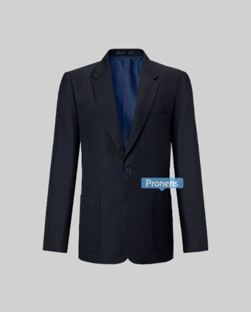 Blazer uniforme escolar de pronens