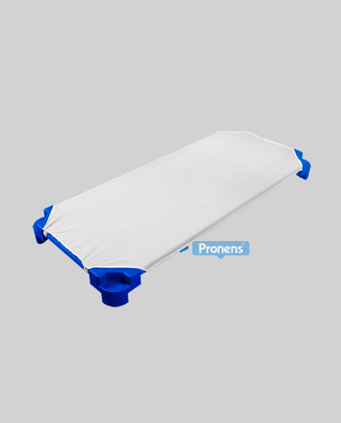 Funda sábana ajustable para hamaca guardería