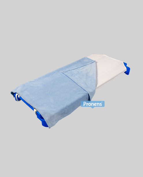 manta polar infantil pronens