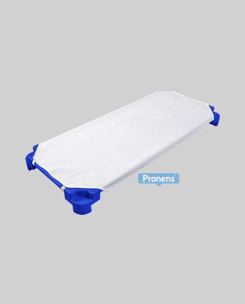 sábana bajera ajustable impermeable cuna pronens