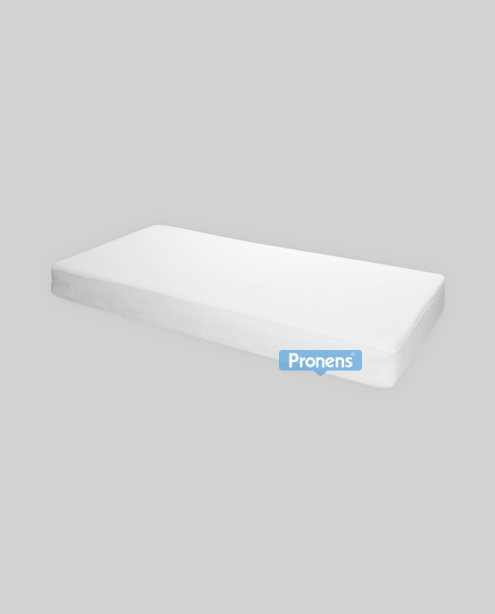 protector impermeable colchón cuna pronens