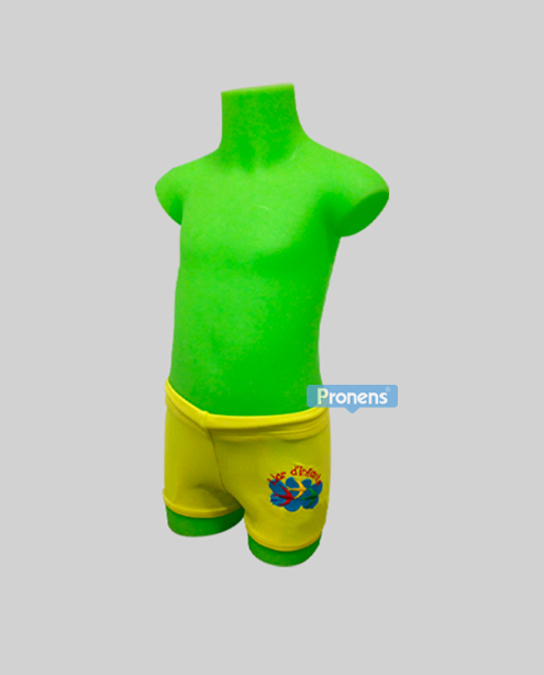 bañador guardería niño pronens