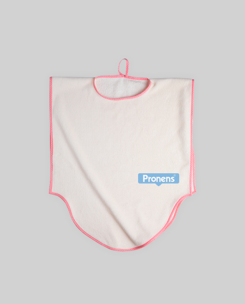 albornoz capa rizo bambú