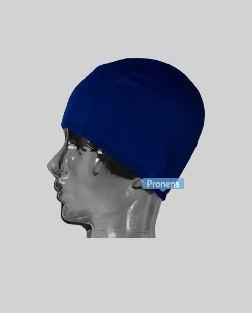 gorro natación lycra infantil