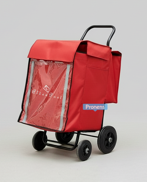 Fabricante Bolsa Multibolsillo Reparto Postal