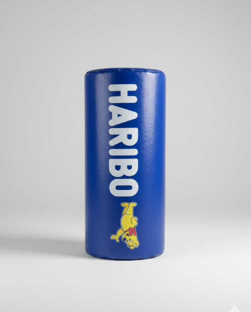 Protector acolchado personalizado para parques de ocio infantil