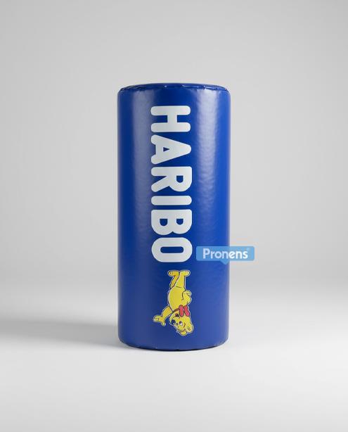 Protector acolchado personalizado para parques de ocio infantil