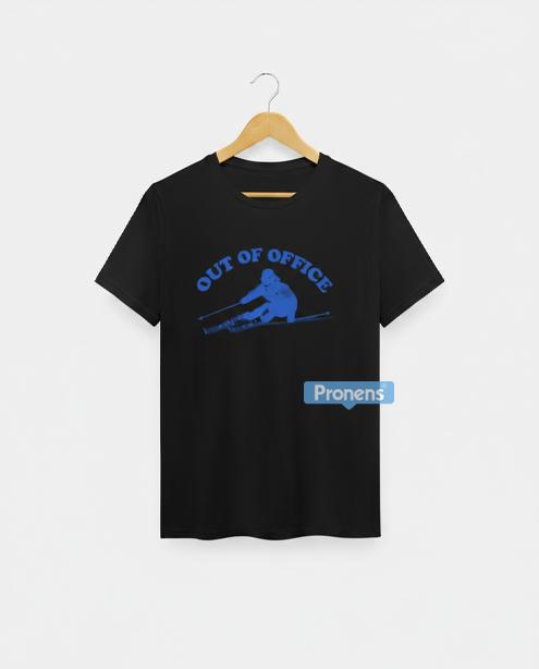 Fabricante de camisetas personalizadas para marcas y clubs de esquí