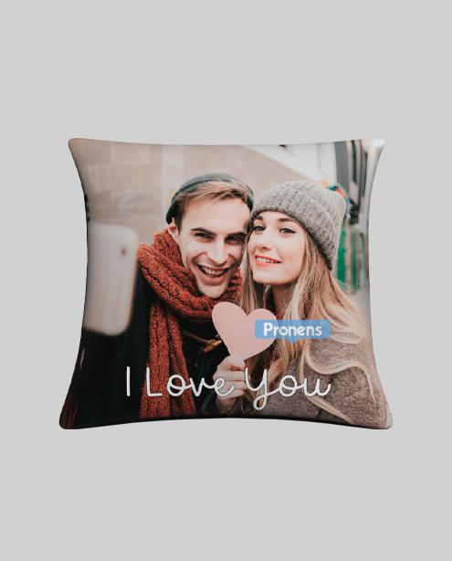fabricante de cojines personalizados con foto para bodas, jubilaciones y celebraciones
