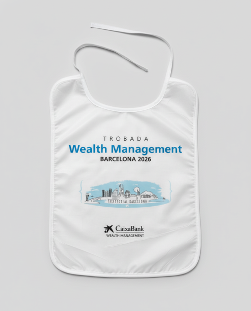 Fabricante de babero adulto personalizado para restaurantes y calçotada