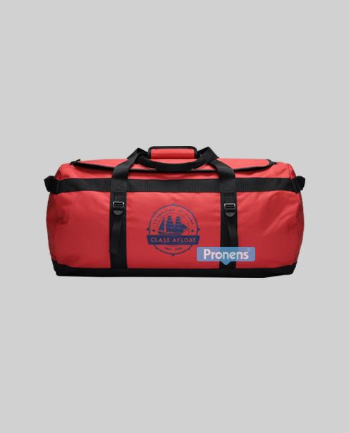 Fabricante de mochilas y bolsas personalizadas de viaje para buques escuelas náuticas 