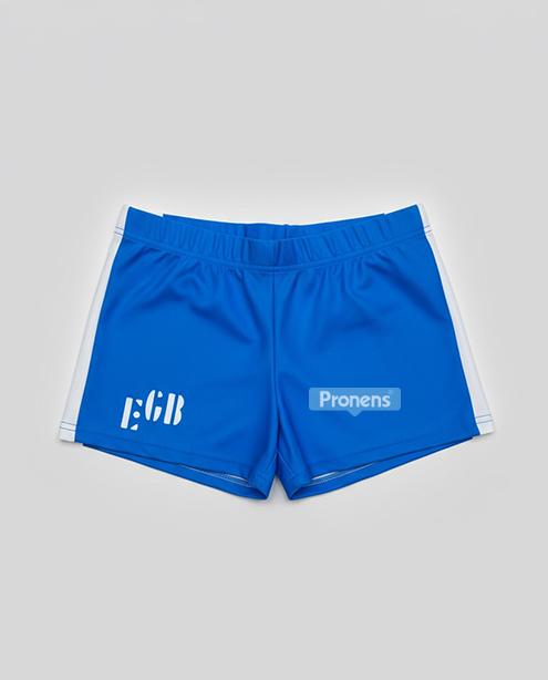 Fabricante de mallas y leggings personalizados. Malla voleibol. Equipación deporte voleibol escolar