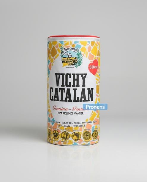 Fabricante de mochila térmica para reparto personalizada con forma de lata envase