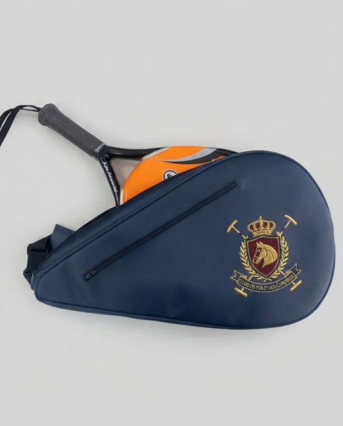 Fabricante de fundas a medida para raquetas de tenis y padel