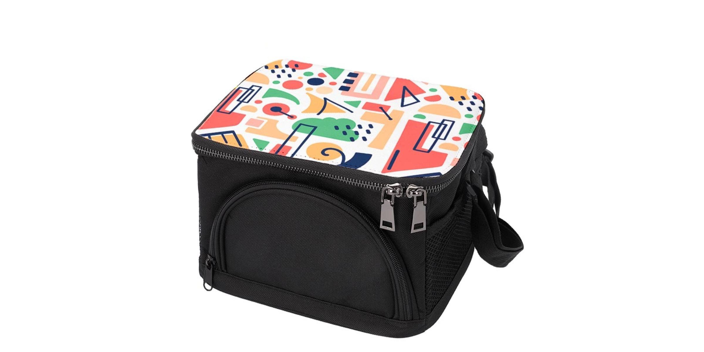 fabricant de sac isotherme pour enfant personnalisé