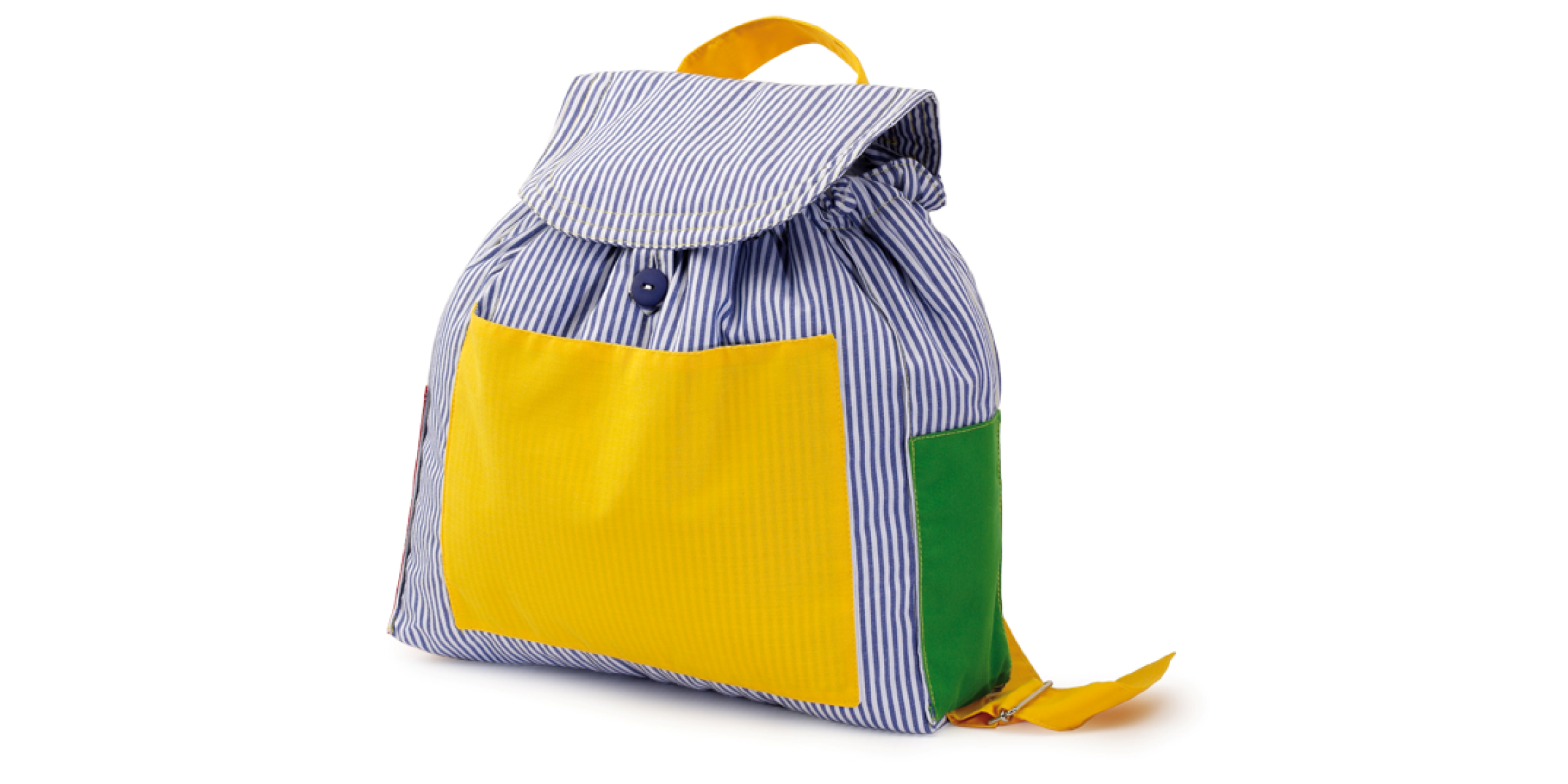 fabricante mochila escolar de tela acolchada para colegios y guarderías colegios teresianas ganduxer