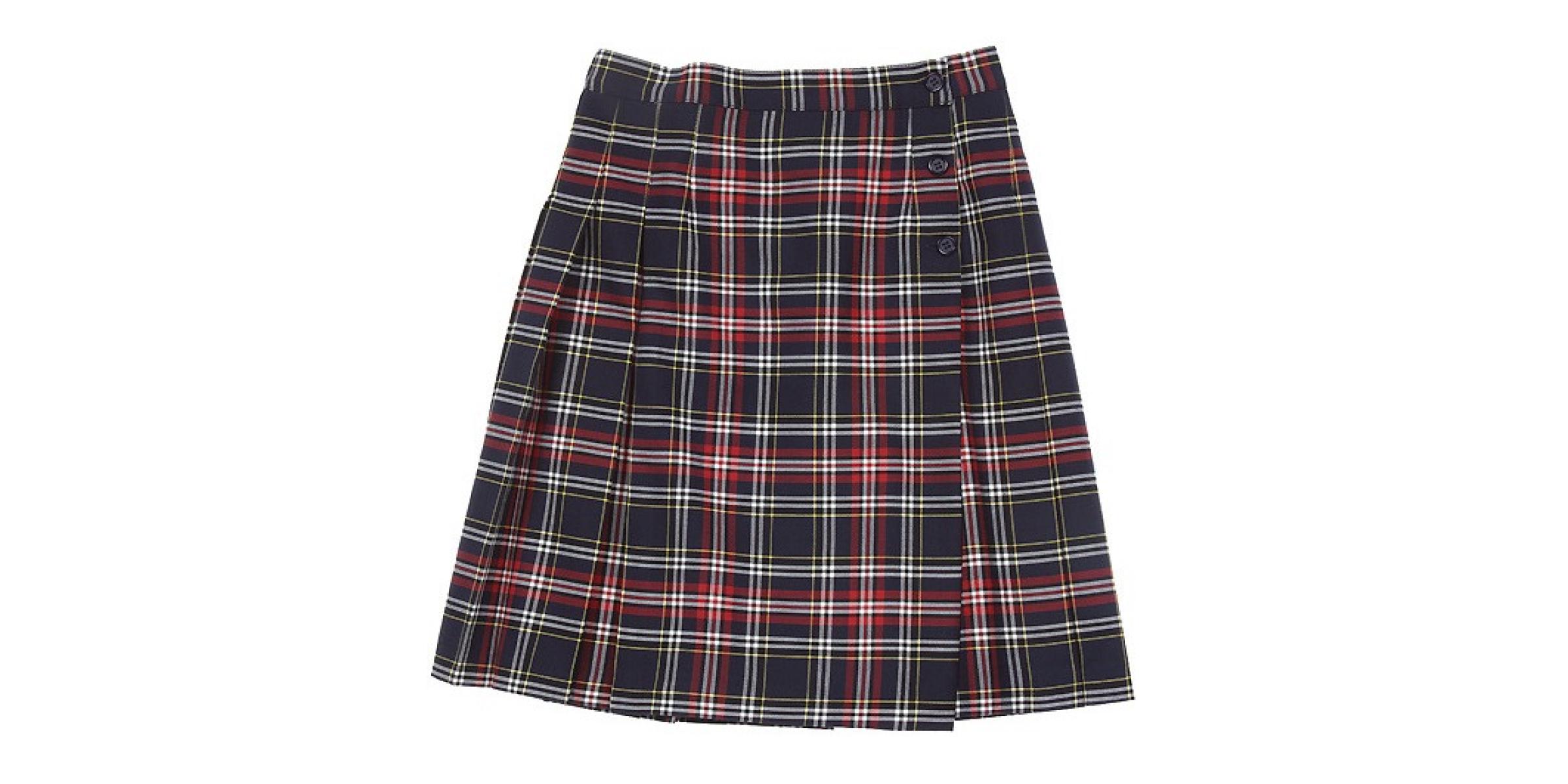 Fabricant de jupes scolaires - Uniformes scolaires Pronens