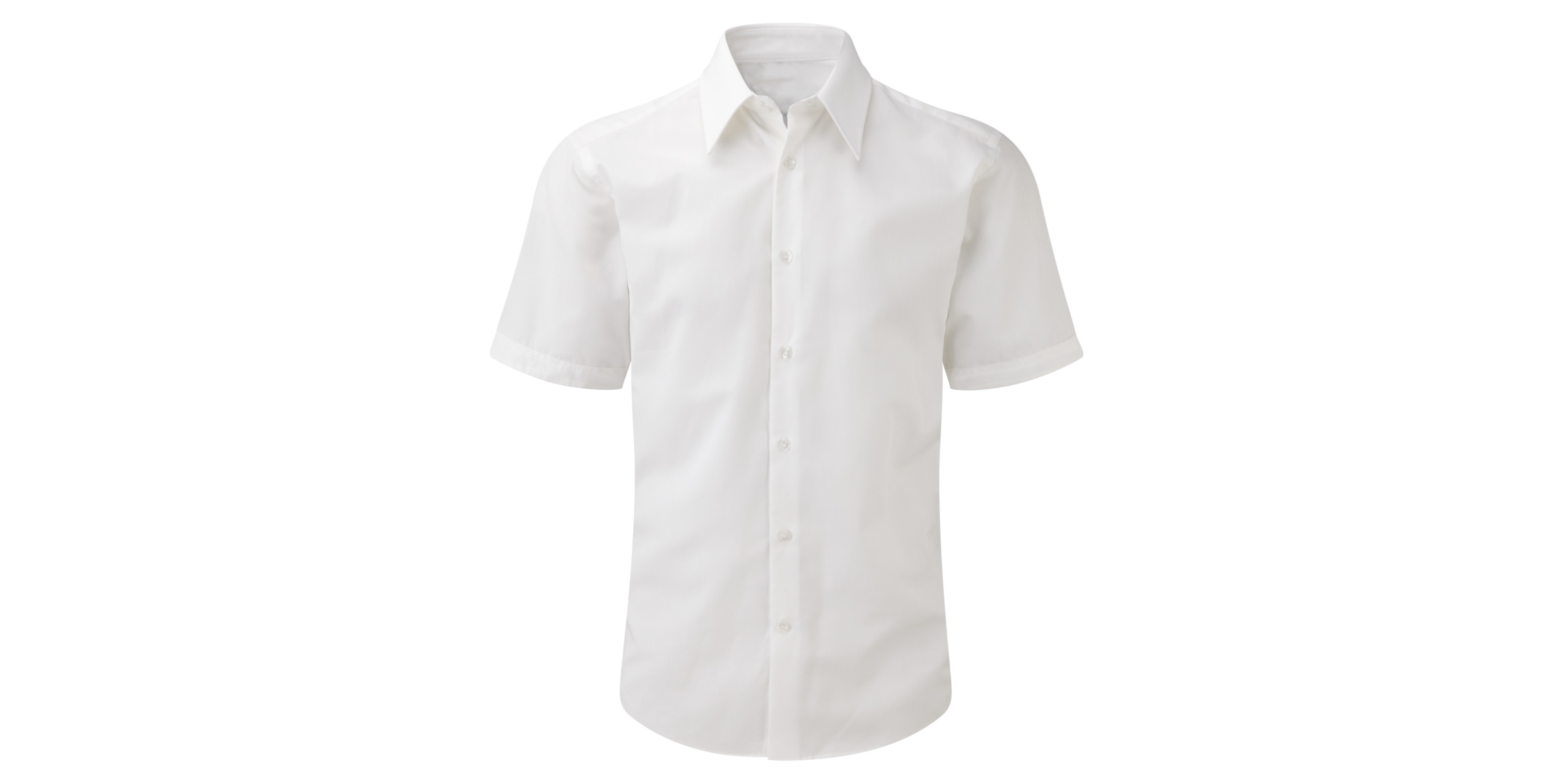 Manufacturer of short-sleeved school shirts for school uniforms.