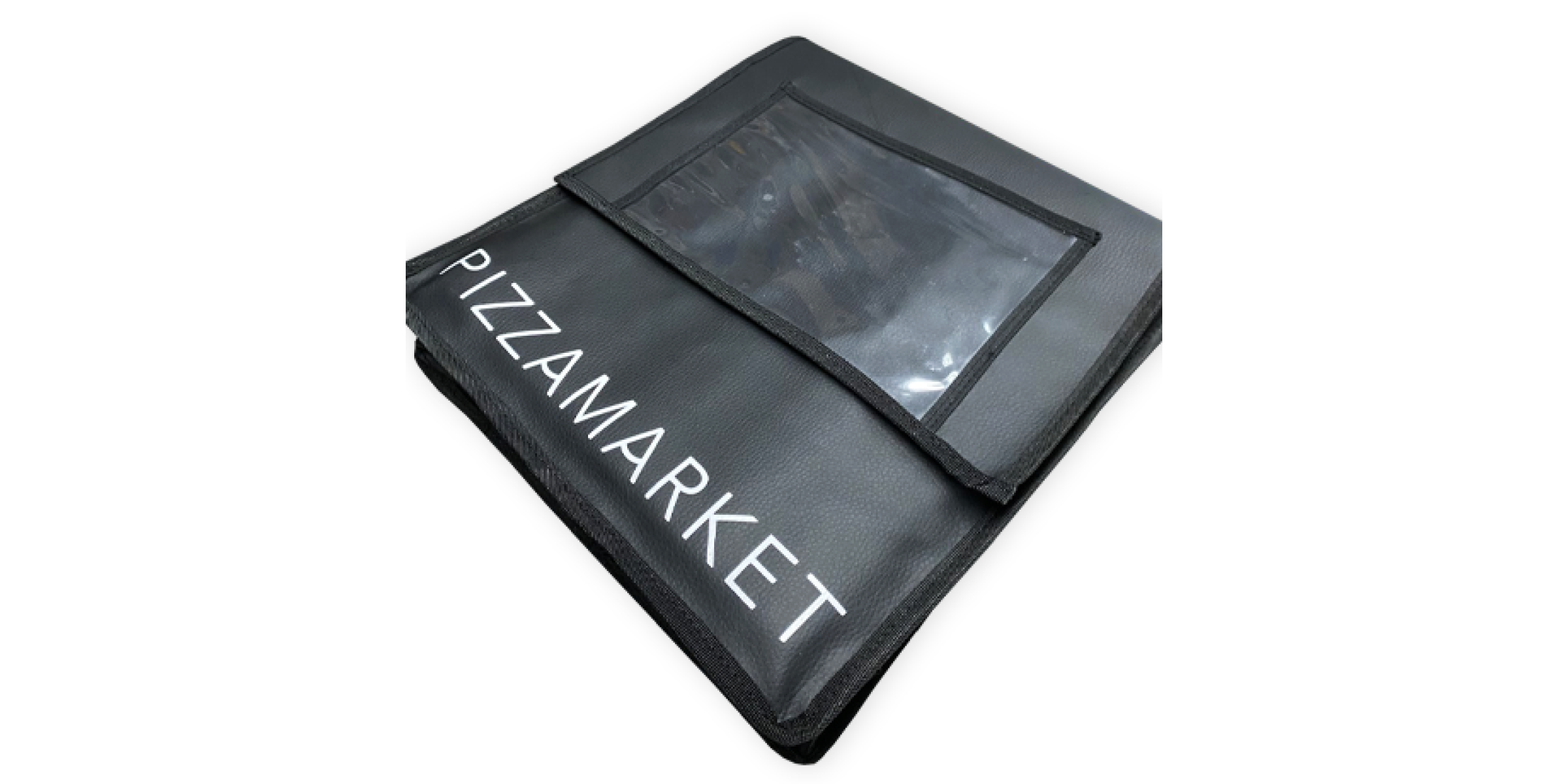 Fabricante de Mochilas y bolsas Delivery térmicas porta pizzas personalizadas