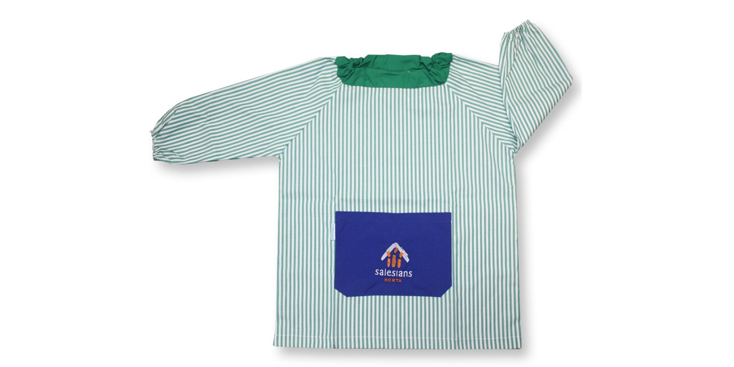 Fabricant de bates escolars personalitzades sense botons per a escoles