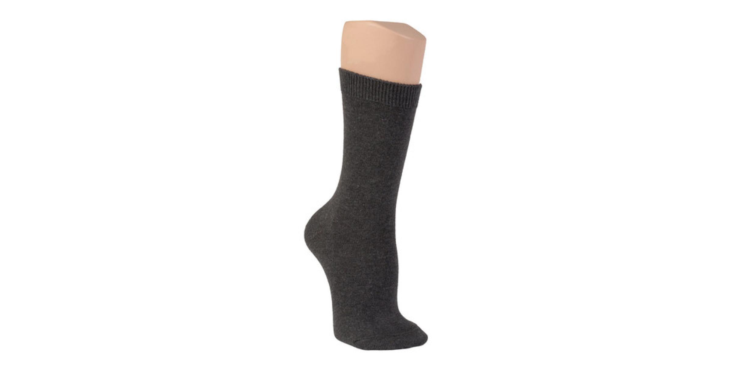 Fabricant de chaussettes scolaires personnalisées à la cheville pour uniformes scolaires de collèges