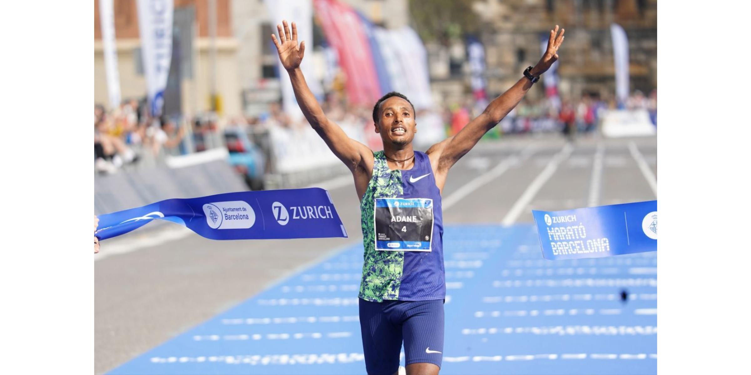 Fabricant de cinta de metall personalitzada partida amb velcro per a marató, curses i competicions esportives