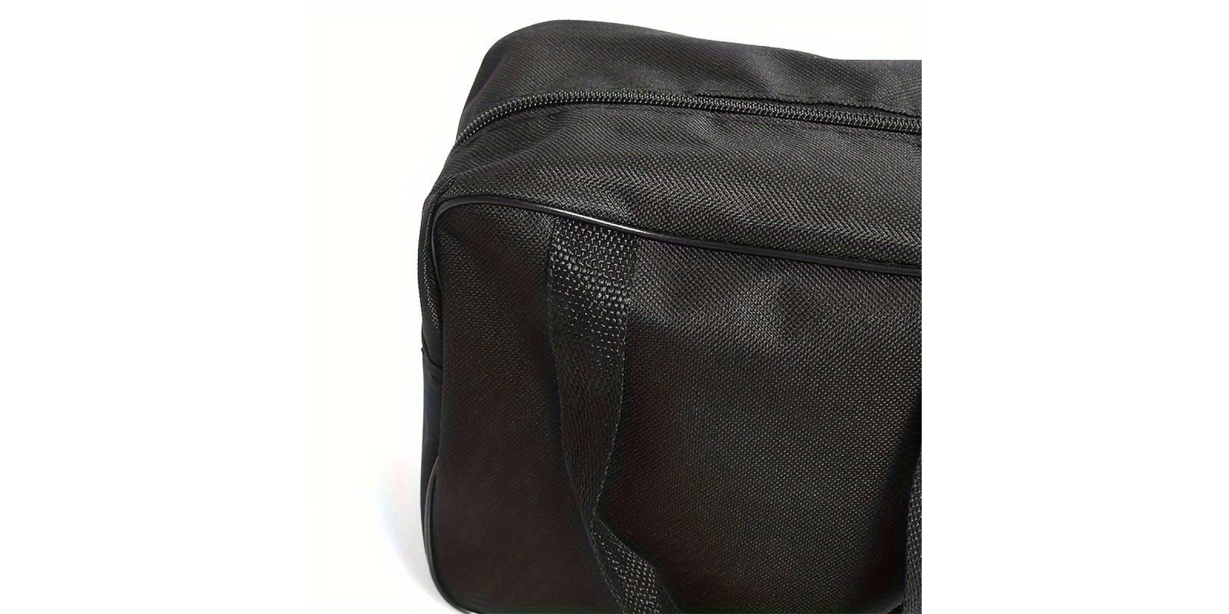 Fabricante de estuche impermeable a medida para guardar herramientas - detalle tejido