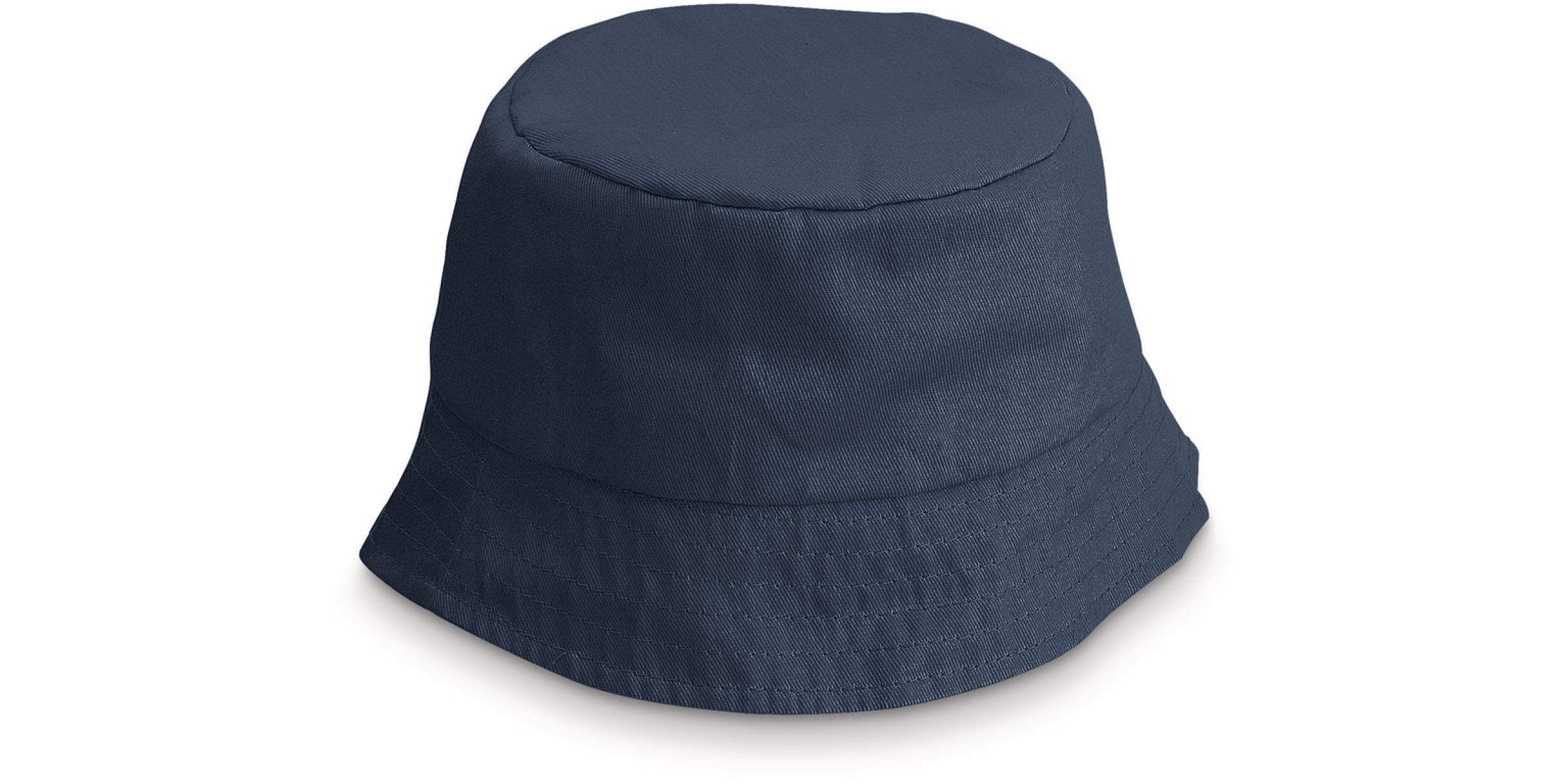 Gorro playero infantil marino personalizado - Uniformes escuela infantil Pronens