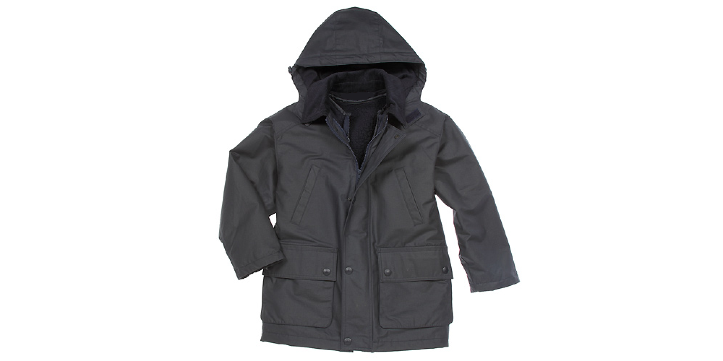 School parka manufacturer for school uniforms.