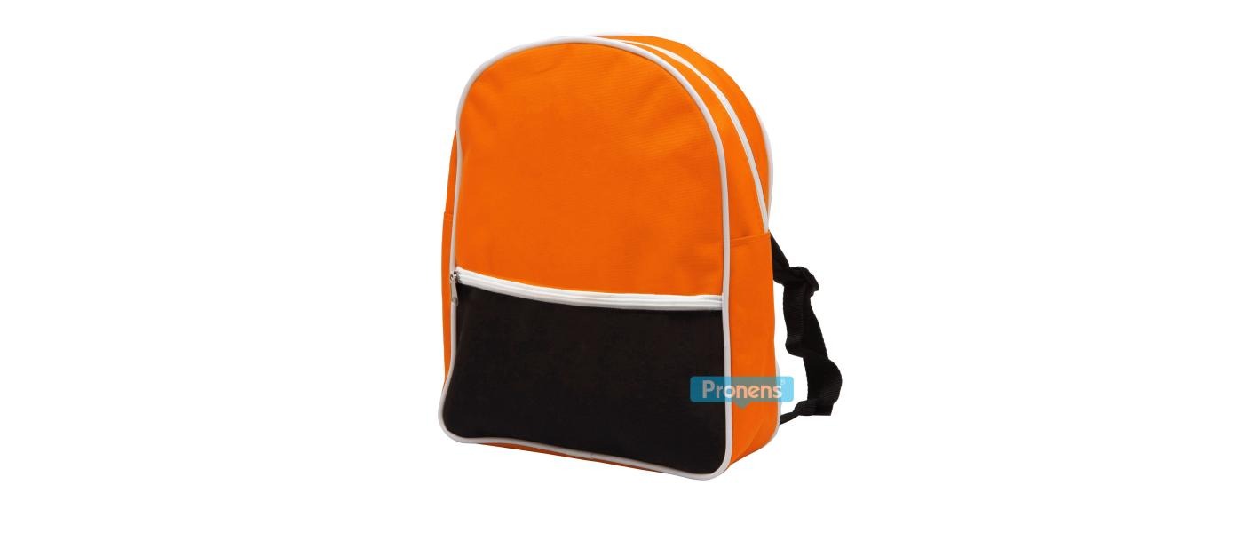 Fabricante de mochila colegio personalizada modelo Bona de Pronens