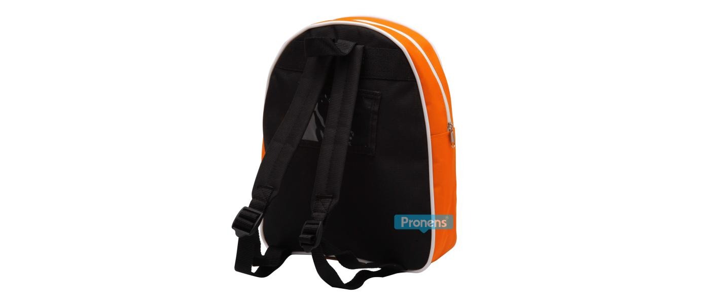 Fabricante de mochila colegio personalizada modelo Bona de Pronens - espalda