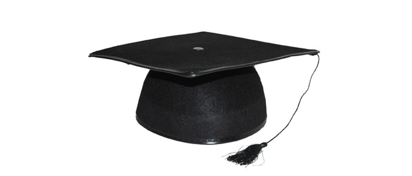 Fabricante de birretes graduación personalizados - Birrete graduación Pronens