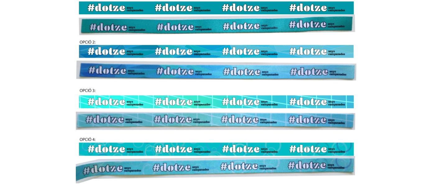 Fabricant de polseres ajustables personalitzades per a casaments, festes, esdeveniments i celebracions