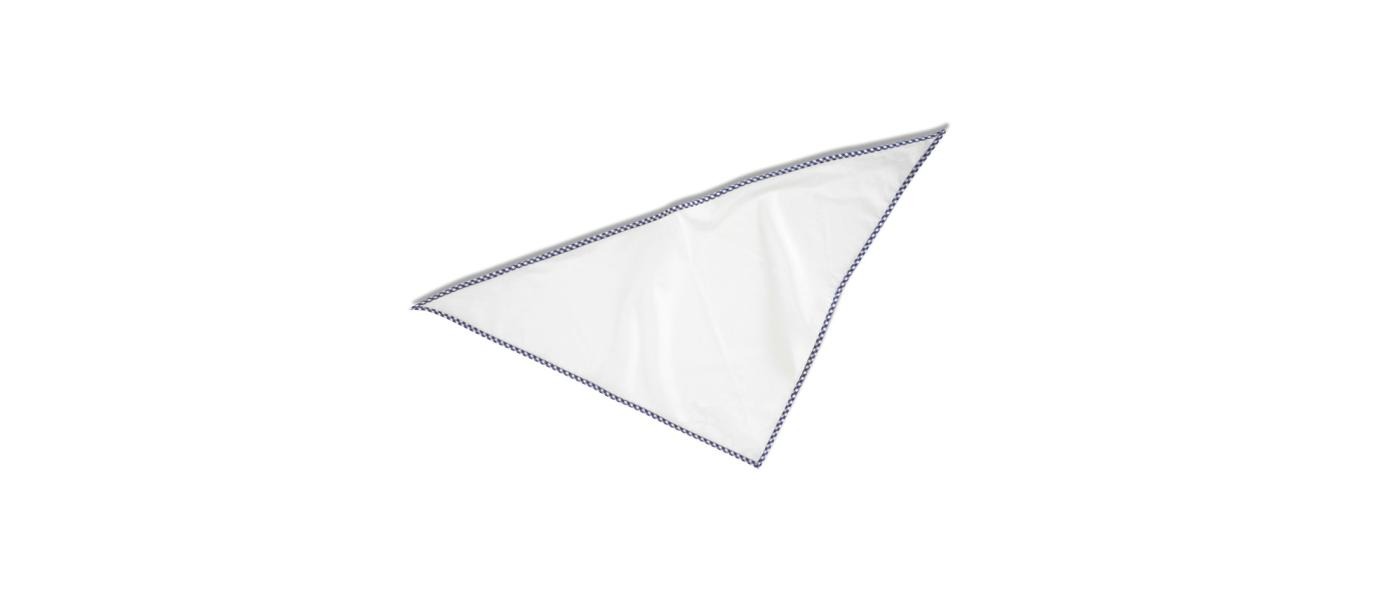 Mocador escolar per a excursions - Foulard excursió Pronens