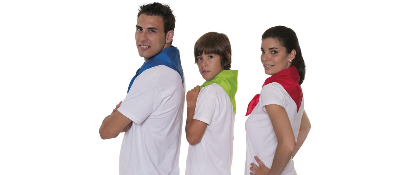 Penirons econòmics personalitzats per a festes i celebracions talles adult i infantil