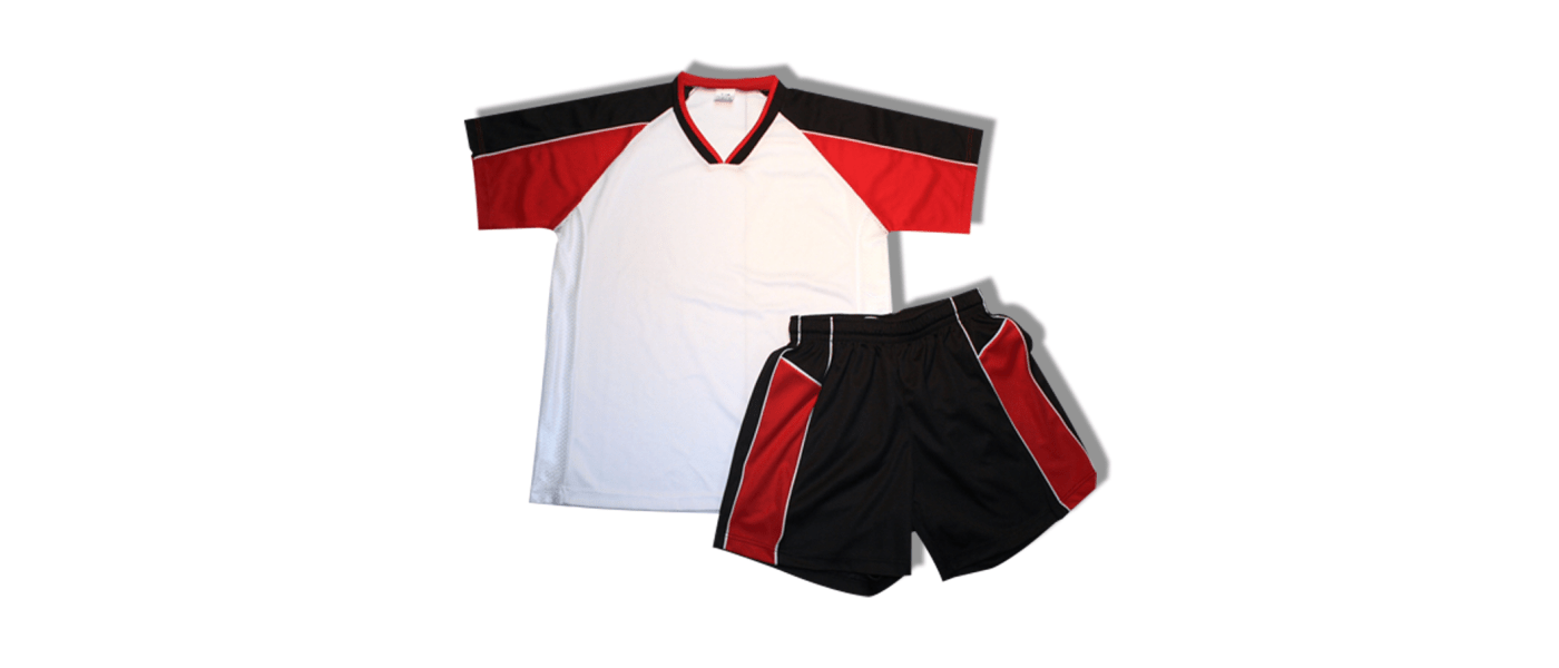 Fabricant d'équipements de sport de football personnalisés pour écoles et clubs sportifs - modèle 013