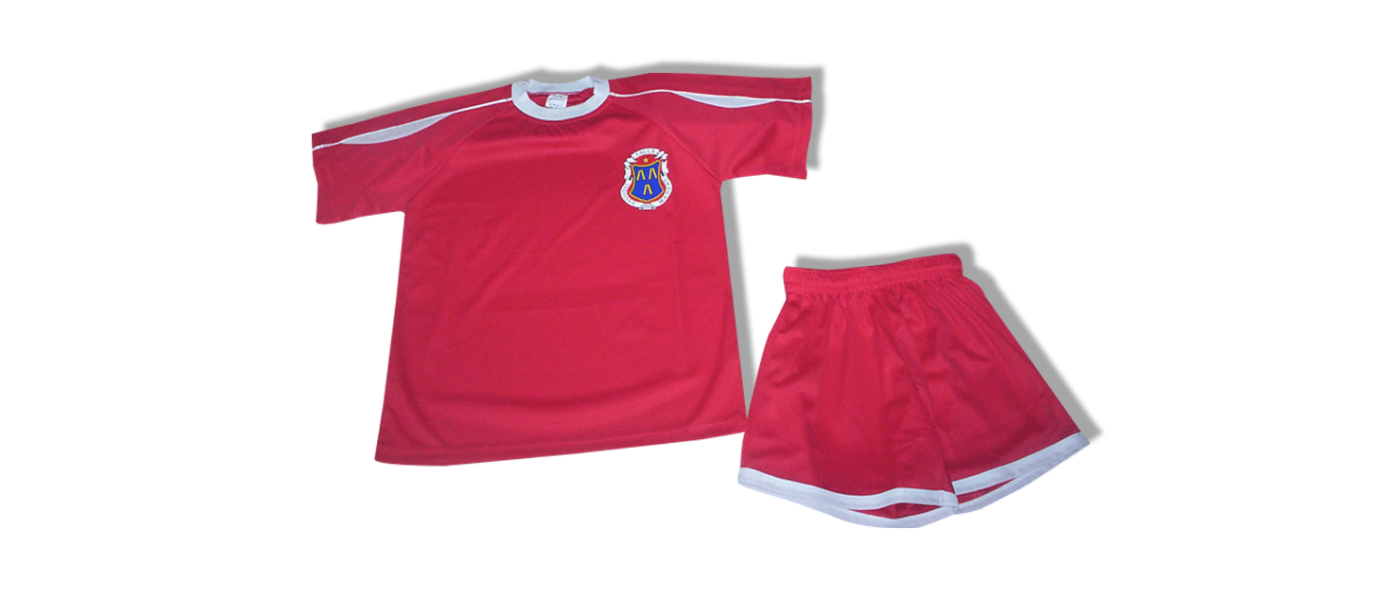 Fabricant d'équipements sportifs de football personnalisés pour écoles et clubs sportifs - modèle 011