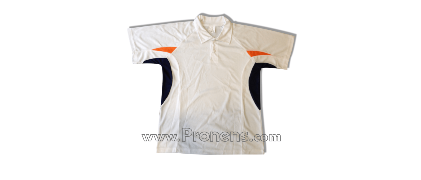 Fabricant d'équipements sportifs de football personnalisés pour écoles et clubs sportifs - polo manche courte