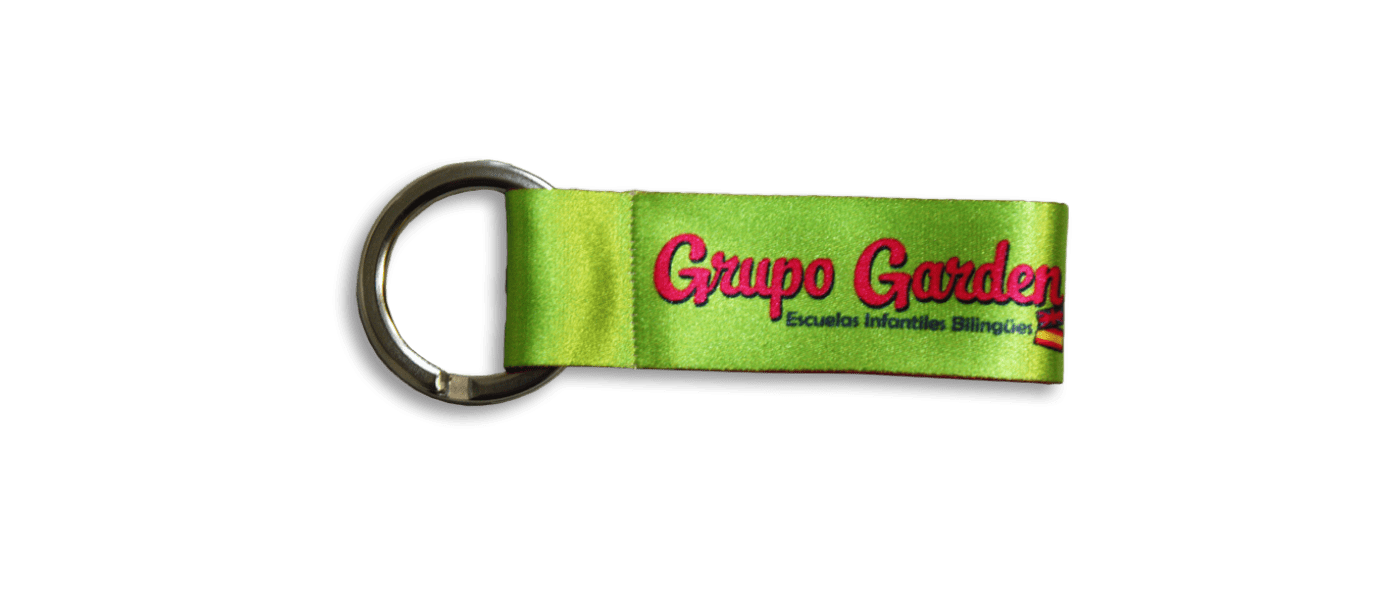 Porte-clés personnalisés scolaires - Porte-clés scolaires Pronens