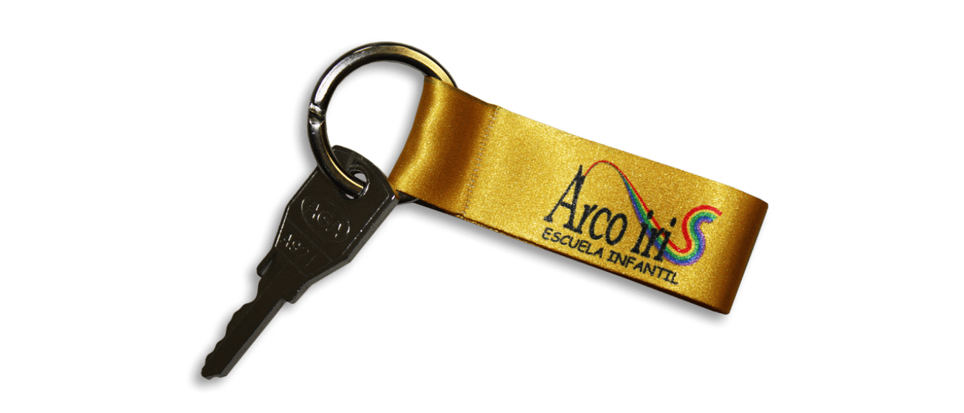 Fabricant de porte-clés personnalisés pour écoles maternelles et maternelles - Porte-clés scolaires Pronens