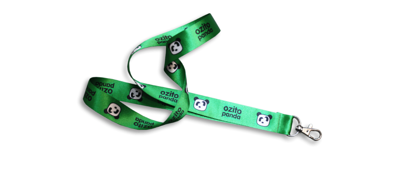 Manufacturer of custom lanyards for schools - Custom lanyards Pronens