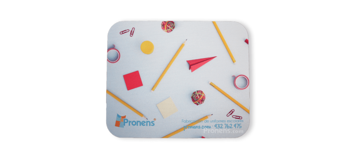 Fabricant d’alfombrilla de ratolí personalitzada Pronens