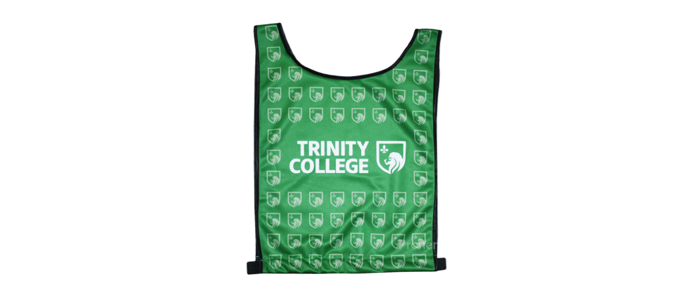 Fabricant dossard de ski pour école Trinity College - Salopettes de ski personnalisées Pronens